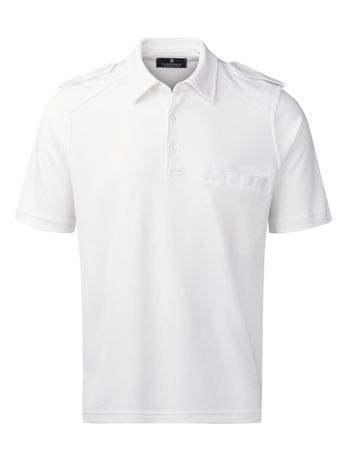 CC55 Frankfurt Nato Polo Shirt SS - 50227