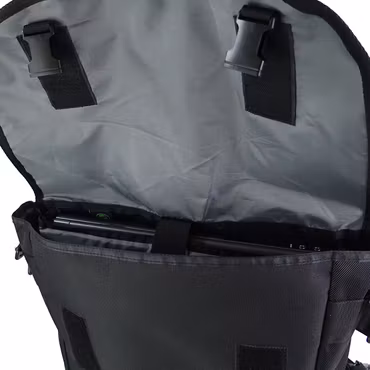 Black Hill Downtown Messengerbag