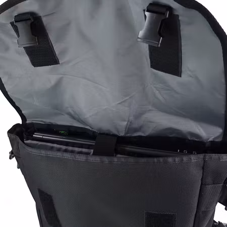 Black Hill Downtown Messengerbag