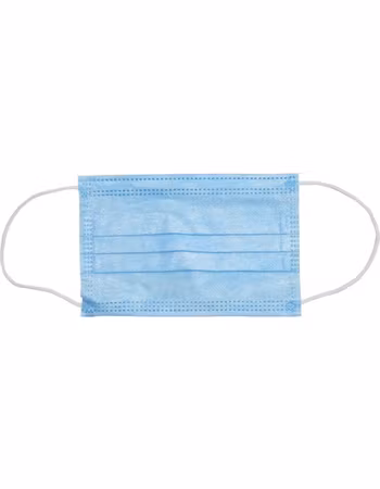Medical Face Mask Typ I - Kids - Hel kartong 36 förp = 1800st munskydd