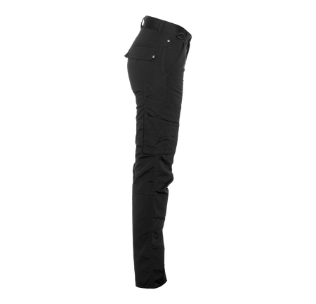 Texstar Duty Pocket Pants - Dam - WP20
