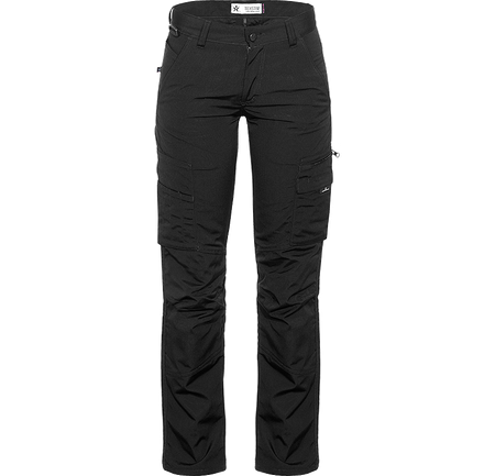 Texstar Duty Pocket Pants - Dam - WP20
