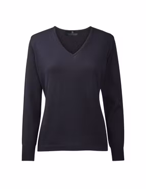 Stockholm Women's Pullover V Neck  - 50159