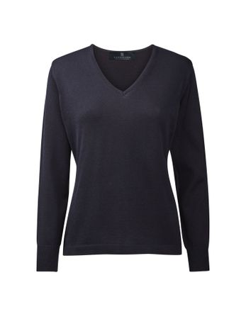 CC55 Stockholm Women's Pullover V Neck  - 50159