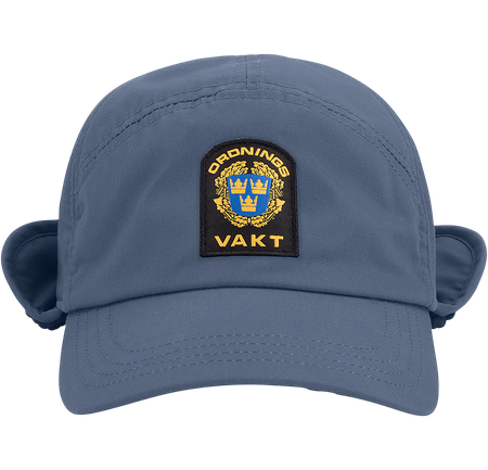 Texstar Ordningsvakt Vinterkeps - OA03