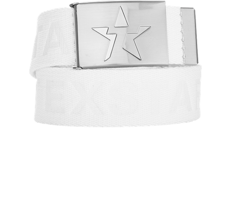 Texstar Midjebälte - AB02