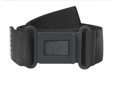 Texstar Midjebälte Stretch - AB04