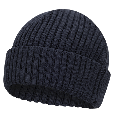 Texstar Ribbed Soft Cap - AC19