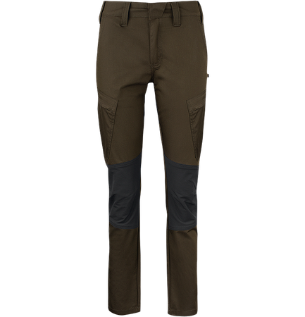 Texstar TECH STRETCH PANTS - Dam - WP43
