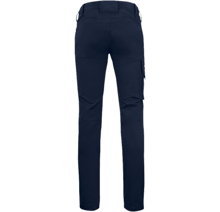 Texstar FUNCTIONAL STRETCH PANTS - Herr - FP37
