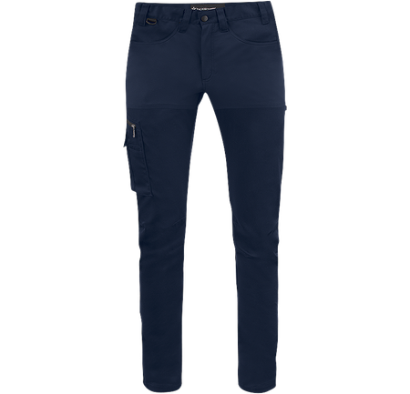 Texstar FUNCTIONAL STRETCH PANTS - Herr - FP37