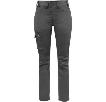 Texstar FUNCTIONAL STRETCH PANTS - Dam - WP37