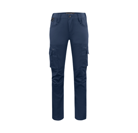 Texstar DUTY STRETCH PANTS - Dam - WP38