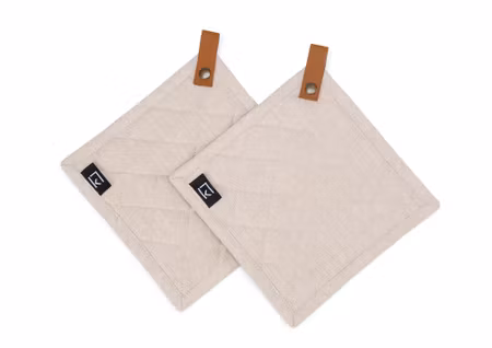 Grytlapp 2-pack - 411220