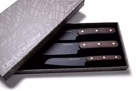 Blacksmith Knivset 3-pack - 410869