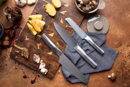 Knivset 3-pack - 410899