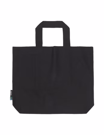 Neutral Panama Bag