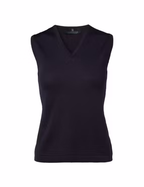 Copenhagen Slipover V Neck WOMEN | REGULAR FIT - 50133