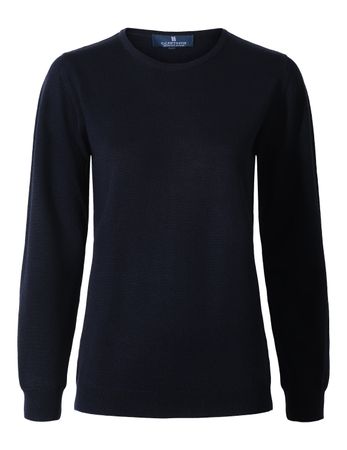 CC55 Copenhagen Pullover O Neck WOMEN | REGULAR FIT - 50132