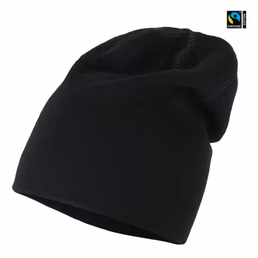 Black Hill Mössa Tyra 95% ekologisk GOTS bomull / 5% Elastan