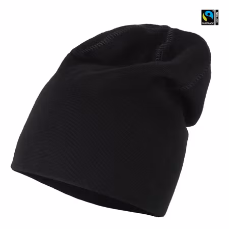 Black Hill Mössa Tyra 95% ekologisk GOTS bomull / 5% Elastan