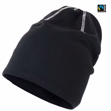 Black Hill Mössa Tyra 95% ekologisk GOTS bomull / 5% Elastan