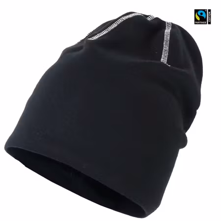 Black Hill Mössa Tyra 95% ekologisk GOTS bomull / 5% Elastan