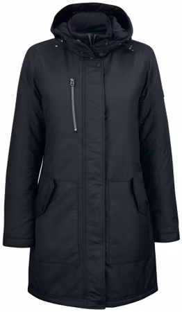 CUTTER & BUCK Glacier Peak Jacket Ladies - 351445