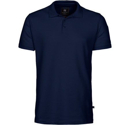 Texstar PIQUE SHIRT - Herr - PS03