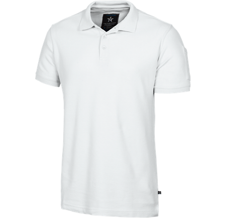 Texstar PIQUE SHIRT - Herr - PS03
