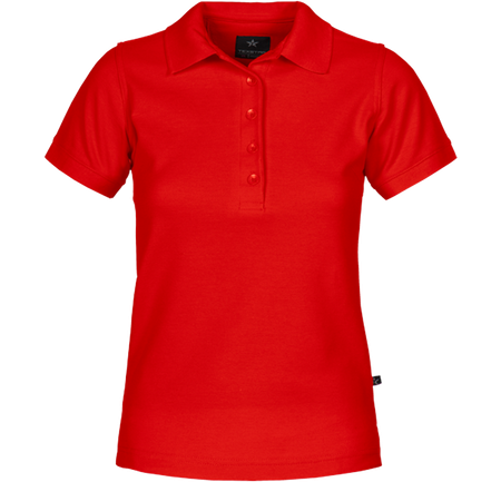 Texstar PIQUE SHIRT - Dam - PSW3