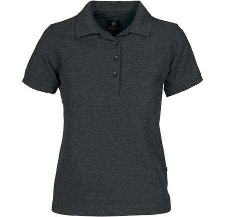 Texstar PIQUE SHIRT - Dam - PSW4