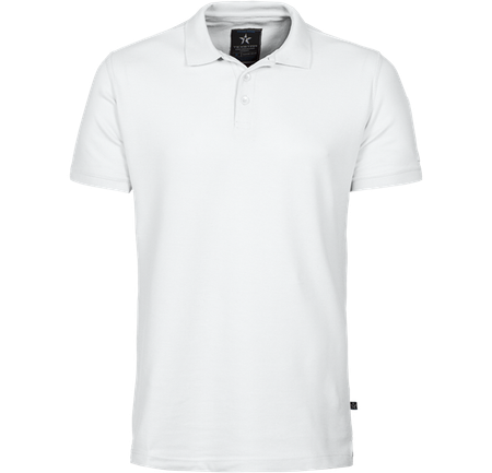Texstar PIQUE SHIRT - Herr - PS04