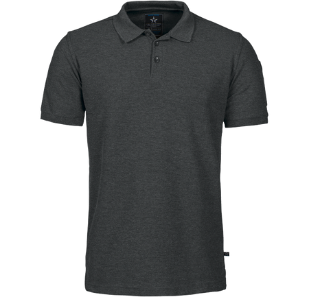 Texstar PIQUE SHIRT - Herr - PS04