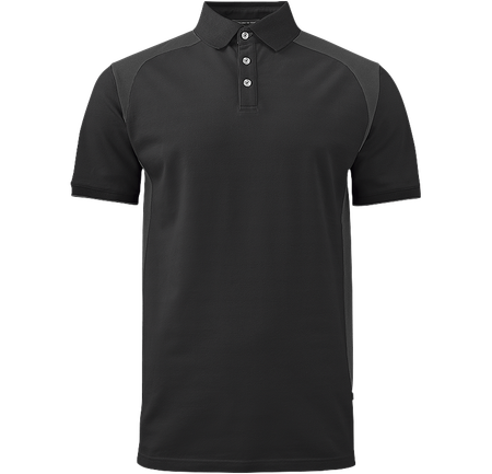 Texstar STRETCH PIQUE SHIRT - Herr - PS07