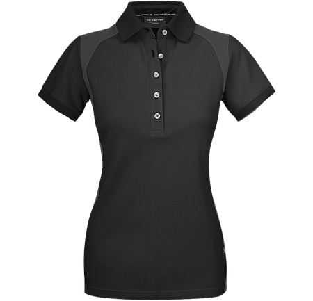 Texstar STRETCH PIQUE SHIRT - Dam - PSW7