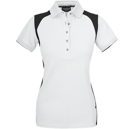 Texstar STRETCH PIQUE SHIRT - Dam - PSW7