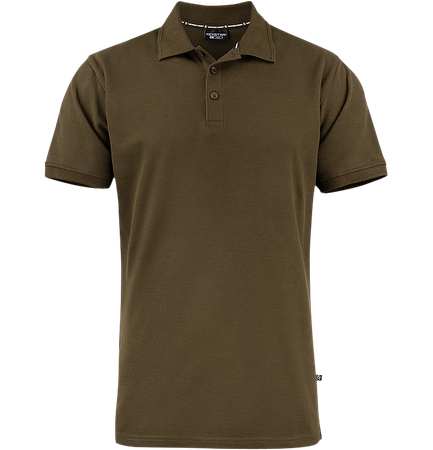 Texstar ECO FUSION PIQUE - Herr- PS21