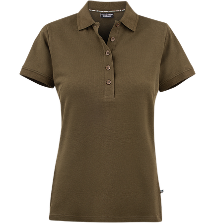 Texstar ECO FUSION PIQUE - Dam - PW21