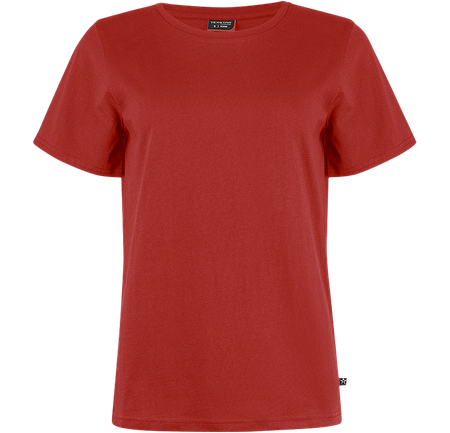 Texstar WOMENS CREW T-SHIRT - Dam - WT24