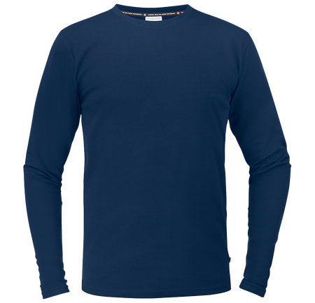 Texstar STRETCH T-SHIRT LONG SLEEVE - Herr - TS17