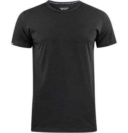 Texstar T-SHIRT FUNCTION - Herr - TS20