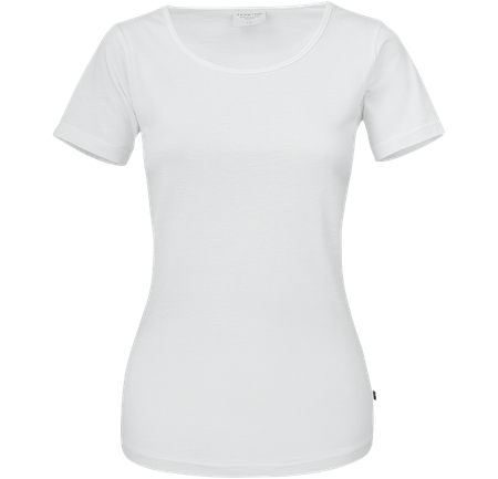 Texstar BASIC T-SHIRT - Dam - WT18