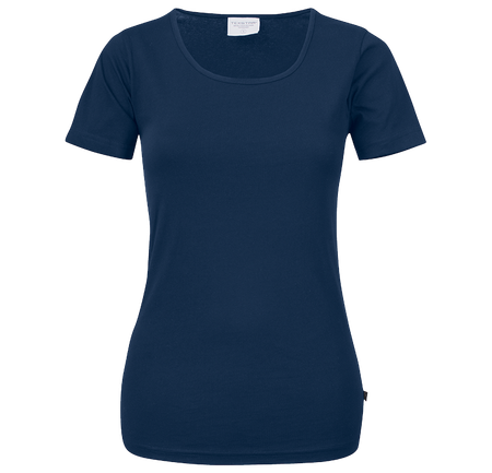 Texstar BASIC T-SHIRT - Dam - WT18