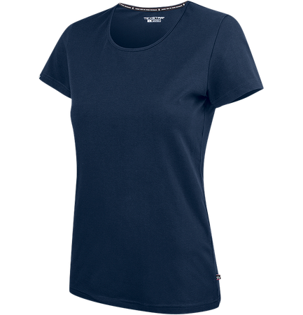 Texstar T-SHIRT FUNCTION - Dam - WT20