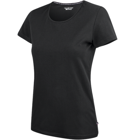 Texstar T-SHIRT FUNCTION - Dam - WT20