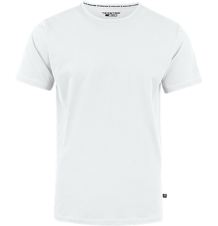 Texstar ECO FUSION T-SHIRT - Herr - TS21