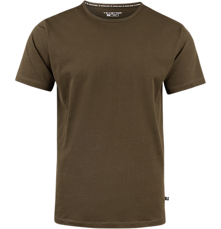 Texstar ECO FUSION T-SHIRT - Herr - TS21