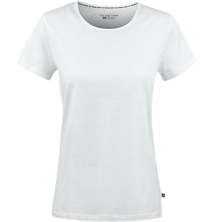 Texstar ECO FUSION T-SHIRT - Dam - WT21