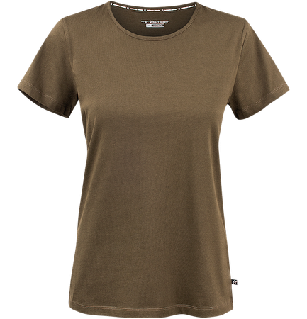 Texstar ECO FUSION T-SHIRT - Dam - WT21